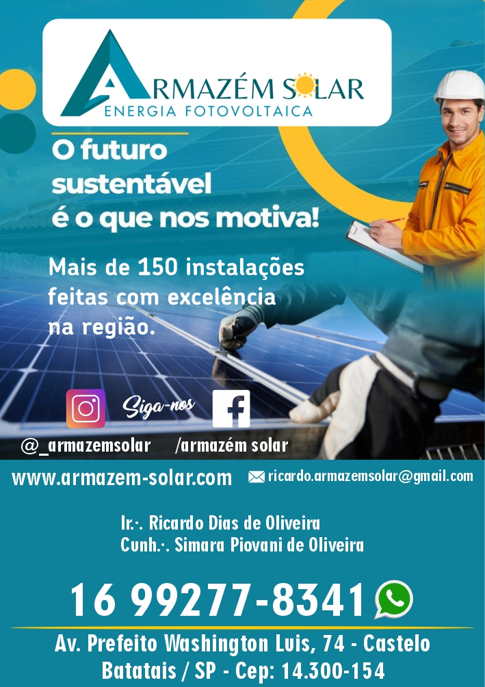 Armazém Solar