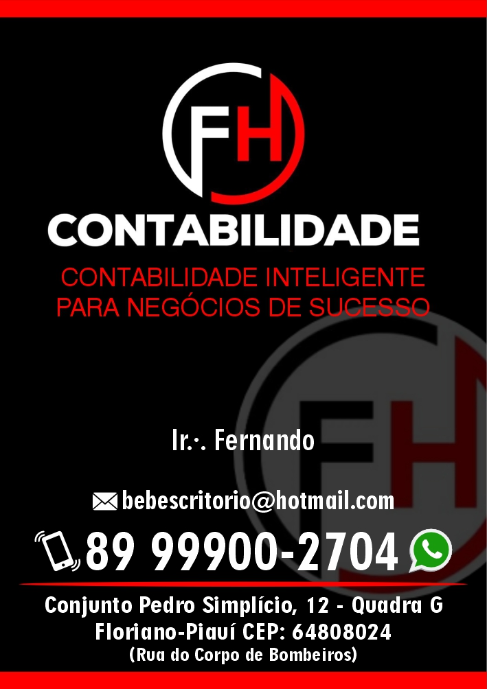 B&B CONTABILIDADE