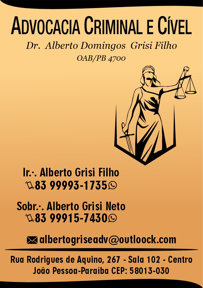 DR. ALBERTO DOMINGOS GRISI FILHO