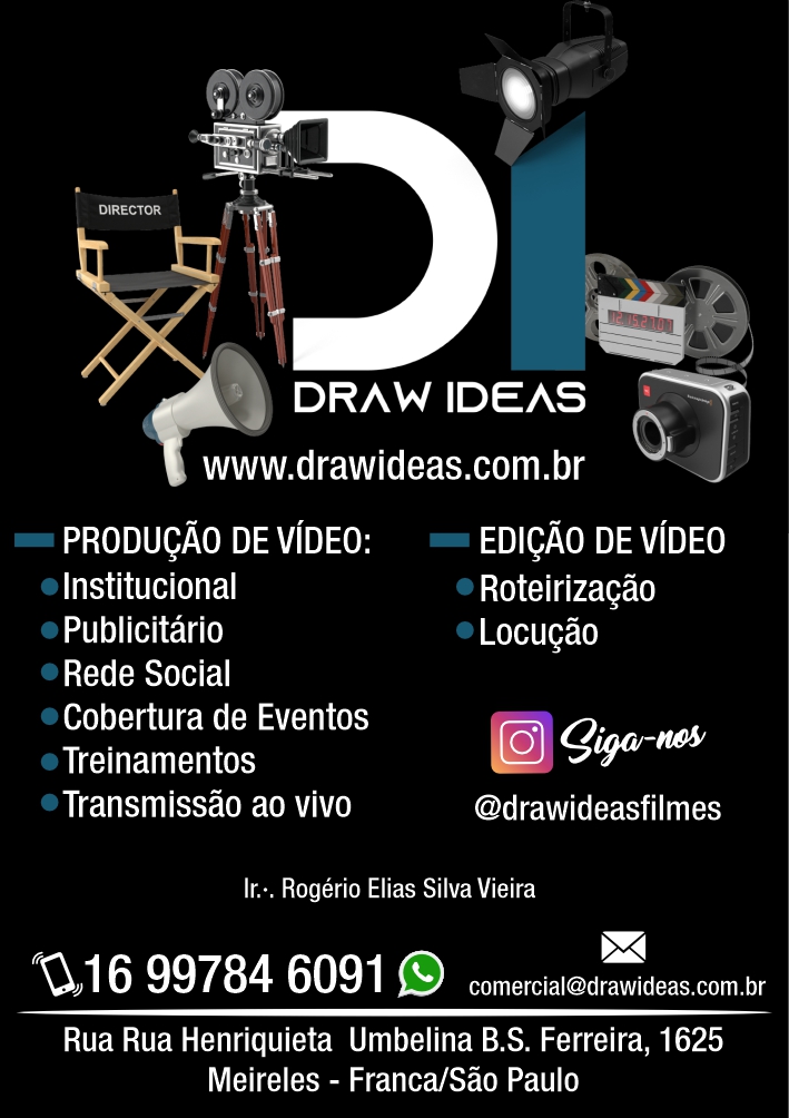 Draw Produção Áudio Visual Ltda