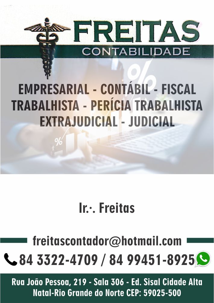 Freitas Contabilidade