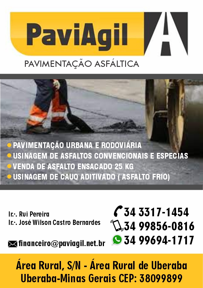 PAVIAGIL