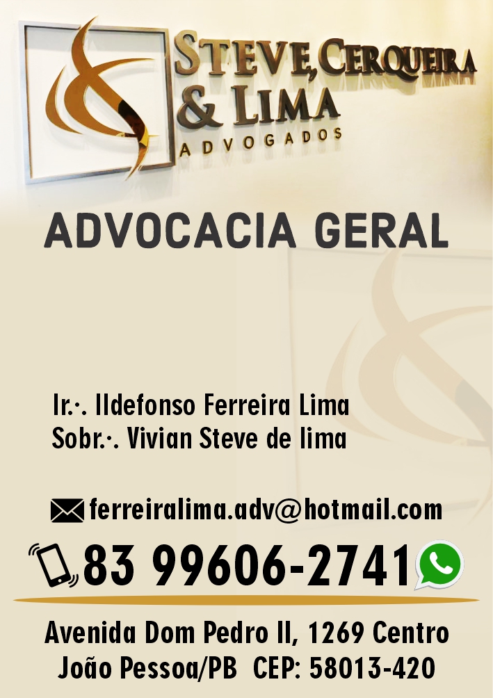 Steve Cerqueira & Lima Advogados