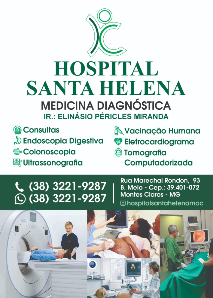 Hospital Santa Helena