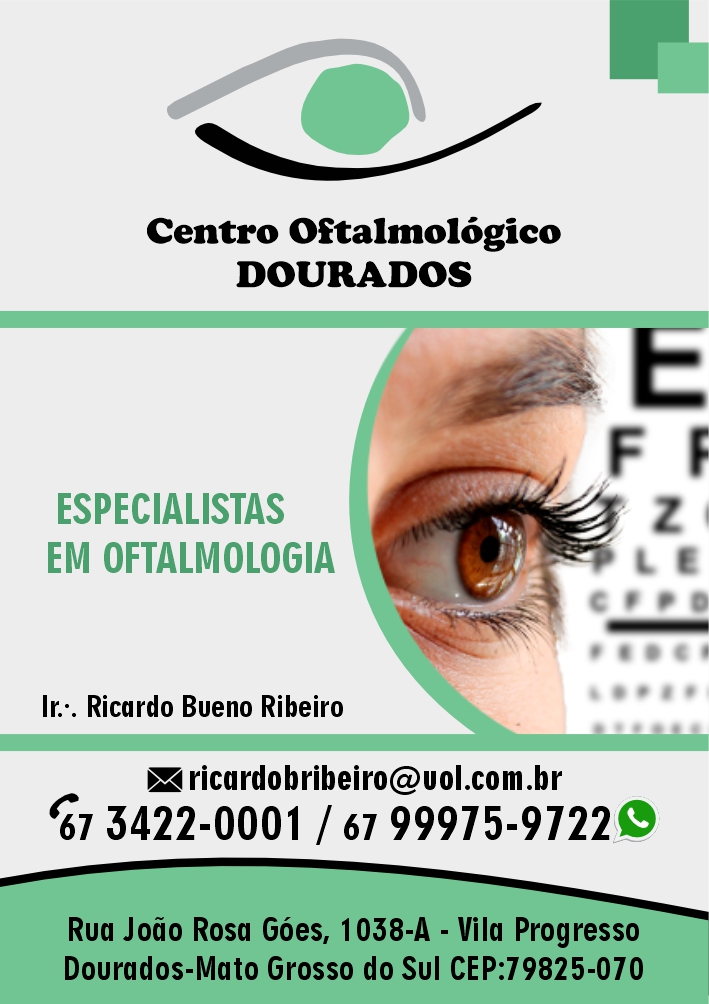 Centro Oftalmologico Dourados Ltda.