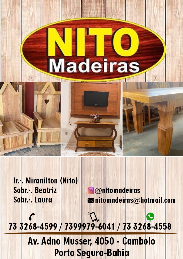 Nito Madeiras