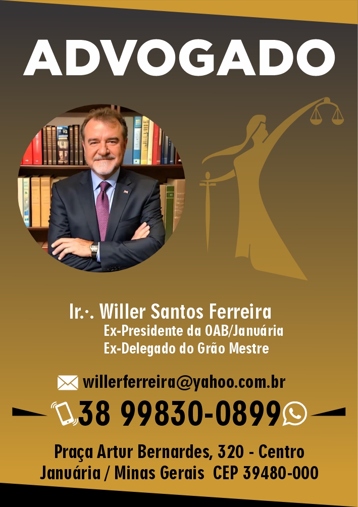 Willer  Santos Ferreira