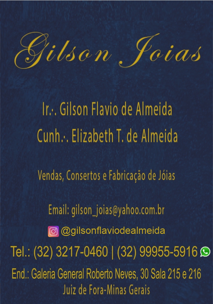 Gilson Jóias