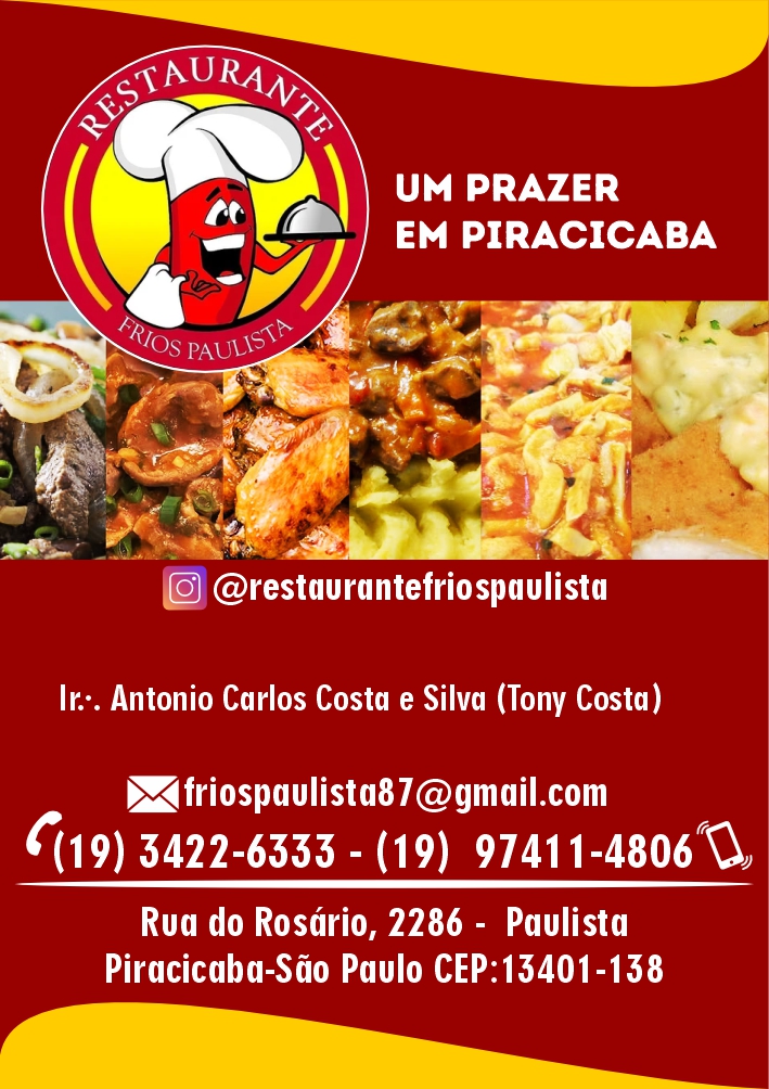 Restaurante Frios Paulista
