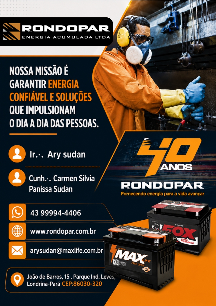 Rondopar