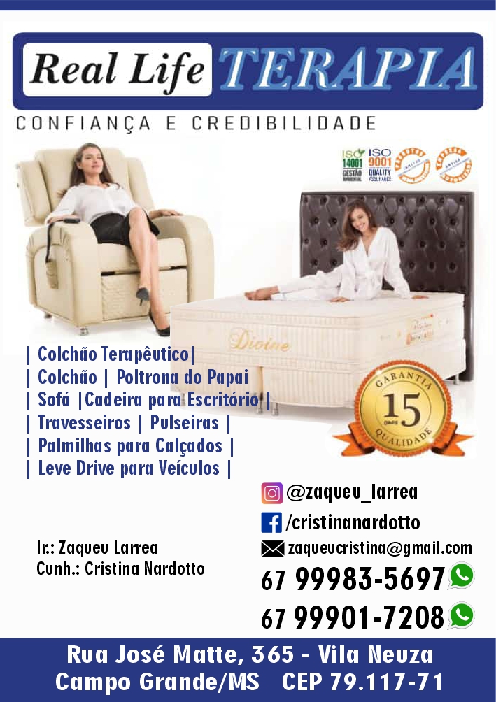 Real Life Terapia