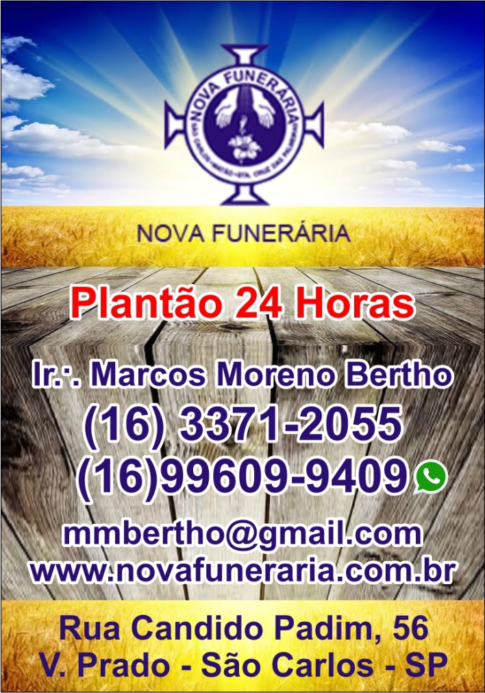 Nova Funerária Ltda.