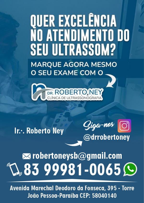 Roberto Ney