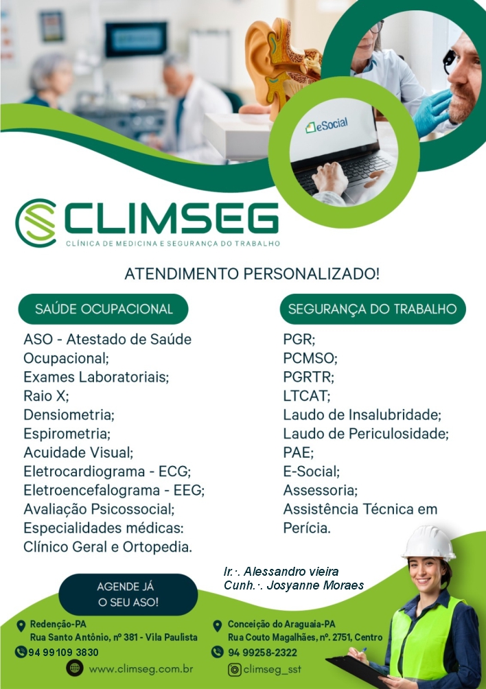 Climseg