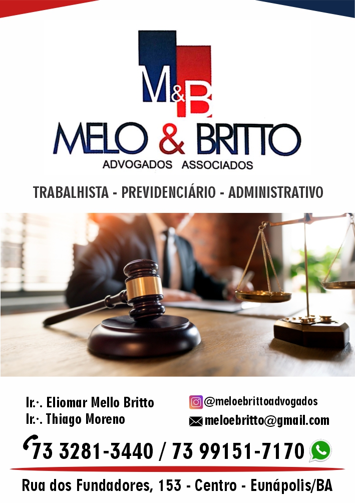 Melo & Britto Advogados Associados