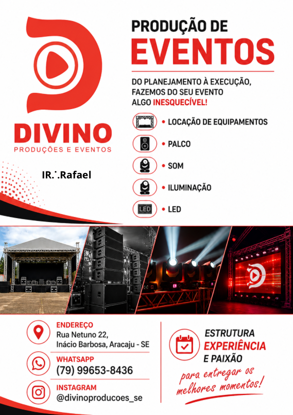 Divino Empreendimentos e Serviços