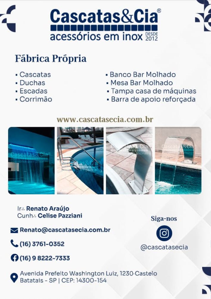 Pazziani & Araújo Casa e Laser Ltda