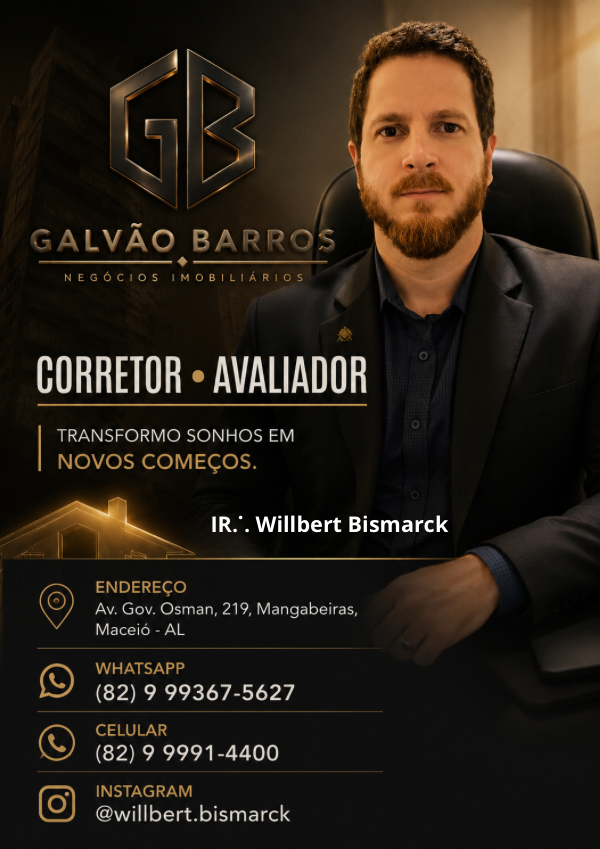 Galvão Barros Negócios Imobiliários