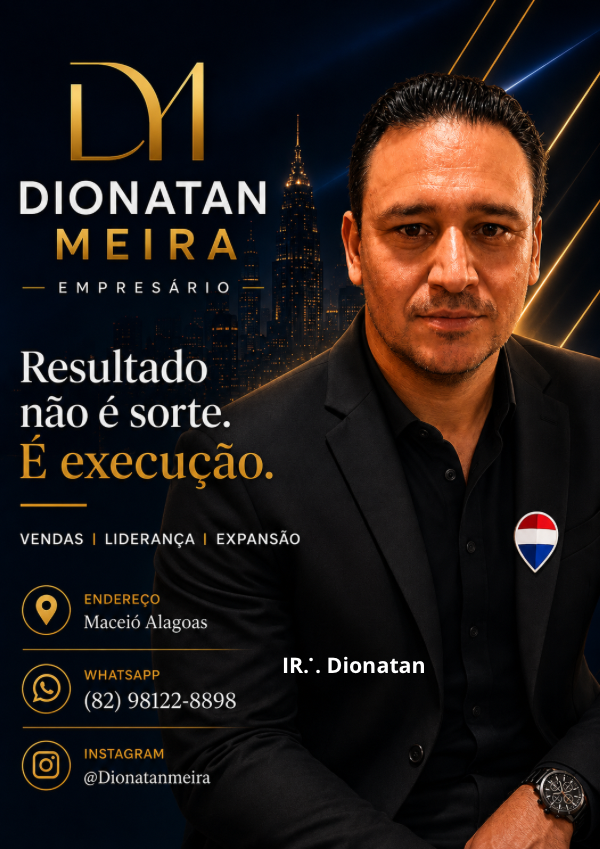 Dionatan Meira