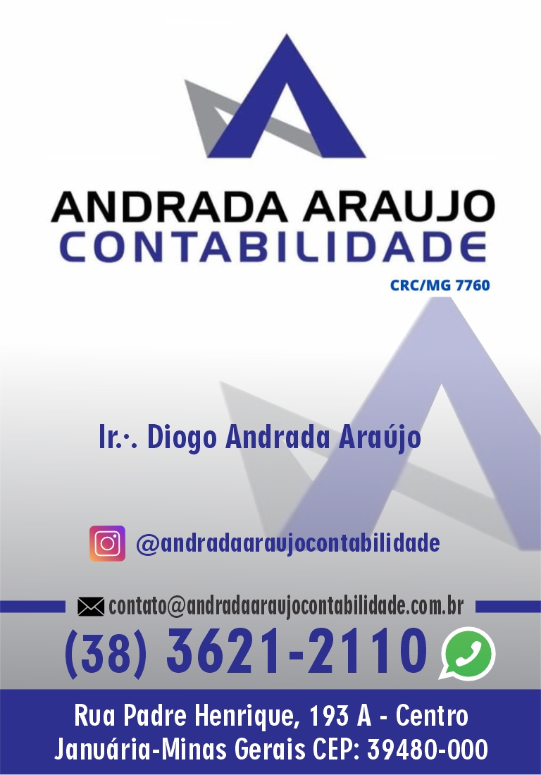 Andrada Araujo Contabilidade