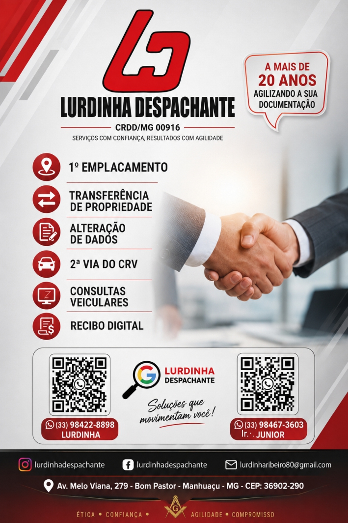 Lurdinha Despachante
