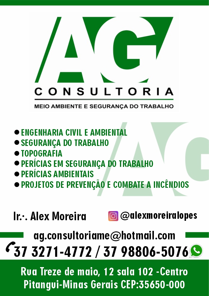 AG Consultoria