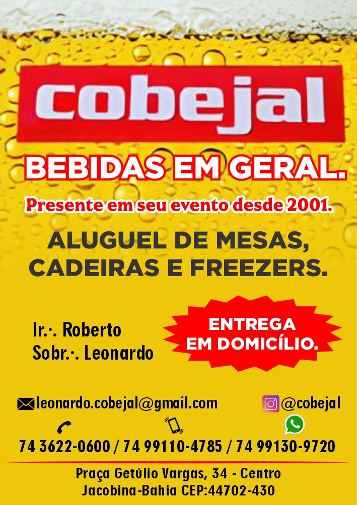 Cobejal