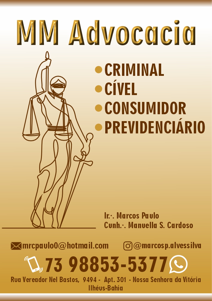 MM Advocacia