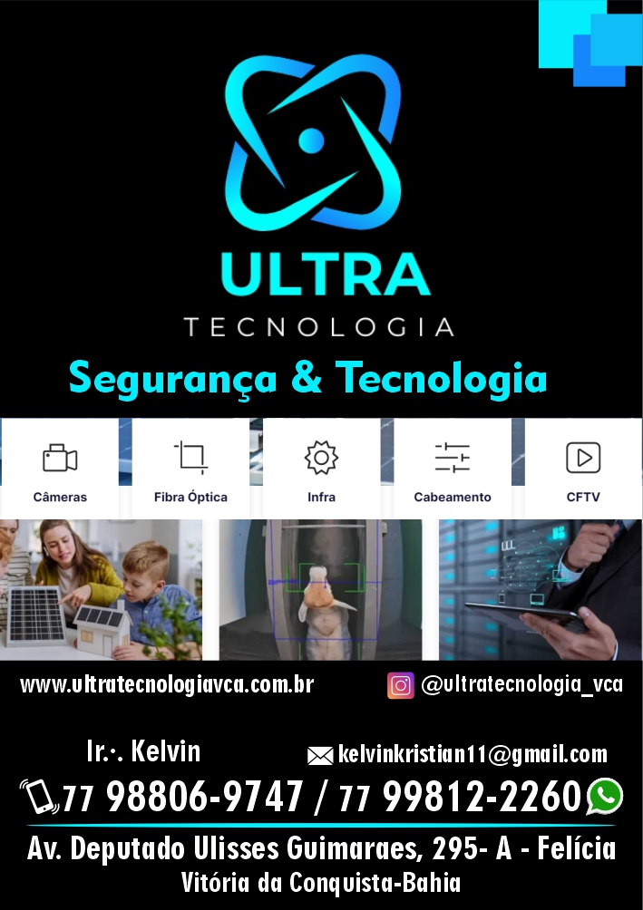 Ultra Tecnologia Ltda