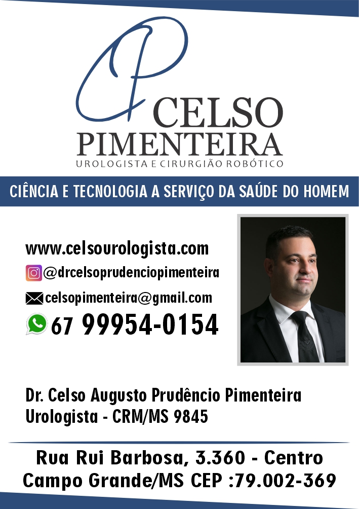 Celso Augusto Prudêncio Pimenteira