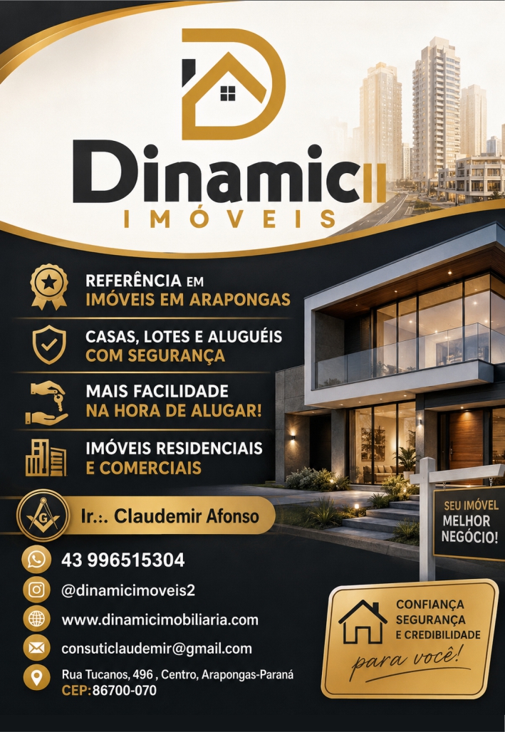 Dinamic Imóveis