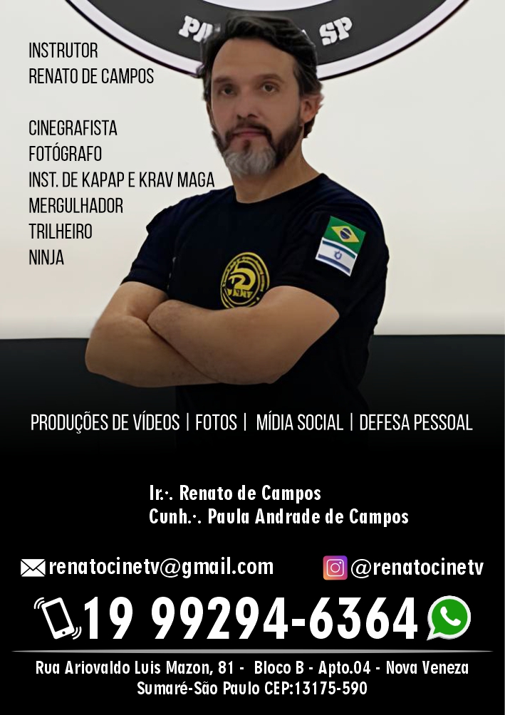 Renato de Campos