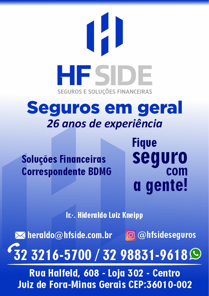 HF Side Seguros e Consórcios
