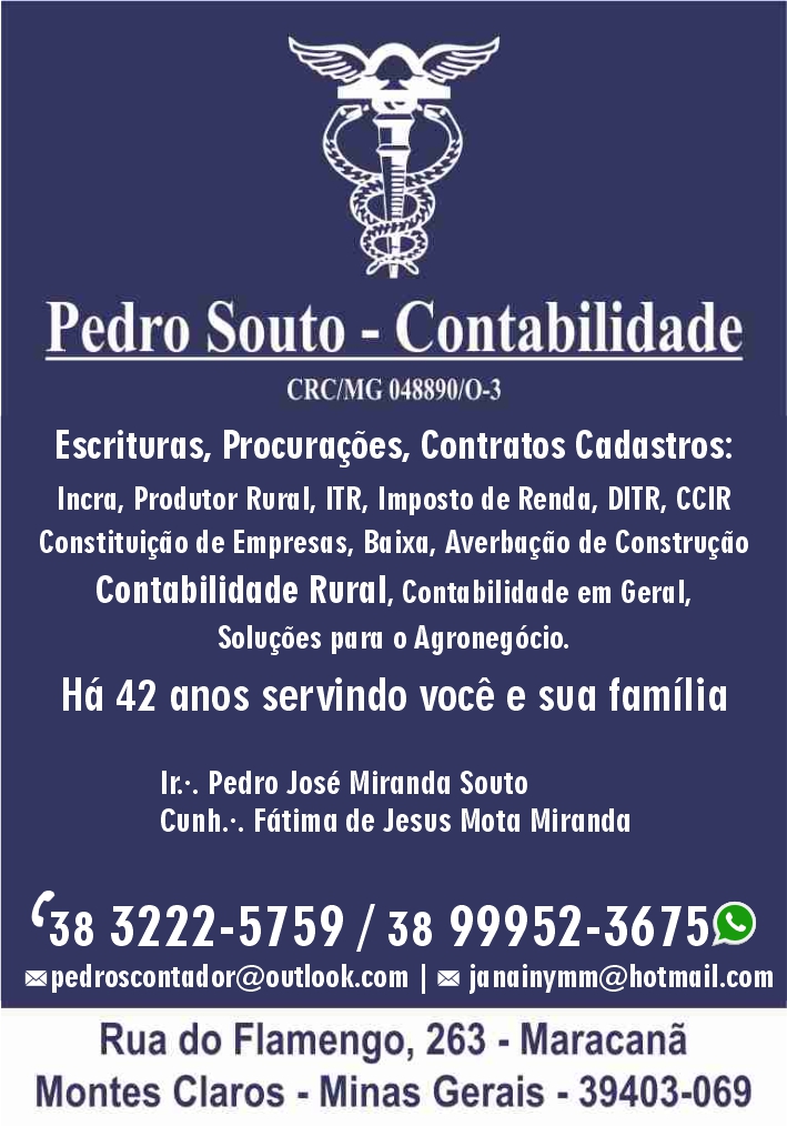 Pedro Souto Contabilidade