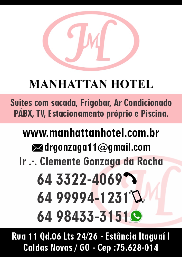 Manhattan Hotel