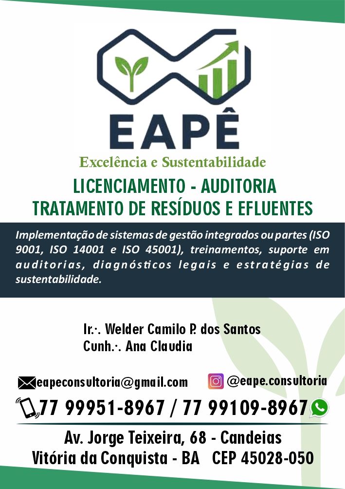 Eape Consultoria