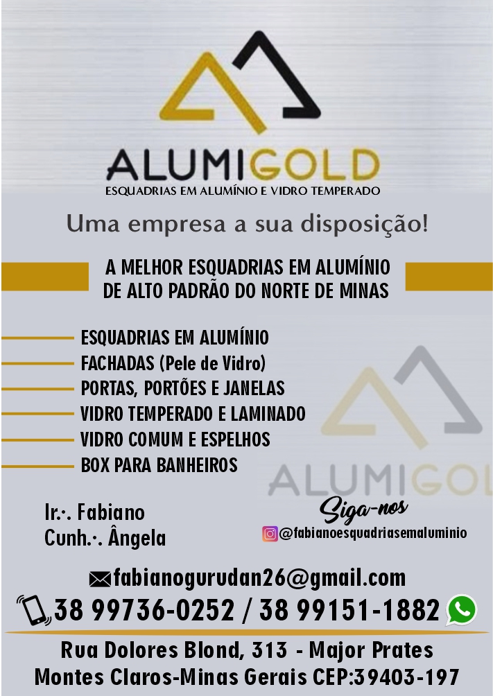 Alumigold