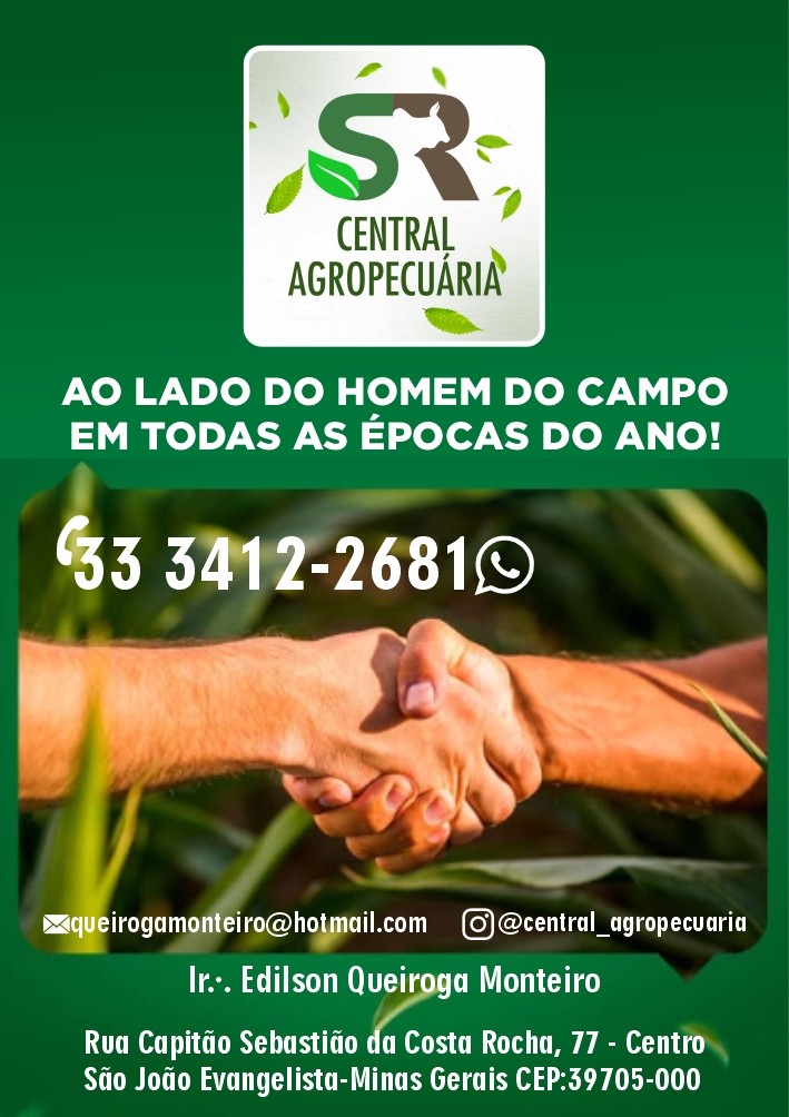 Central Agropecuária