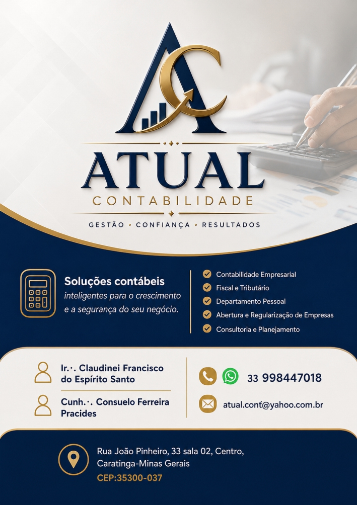 Atual Contabilidade