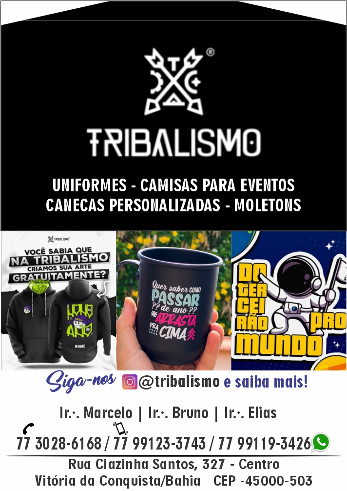 Tribalismo