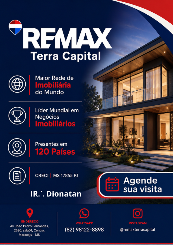Remax Terra Capital