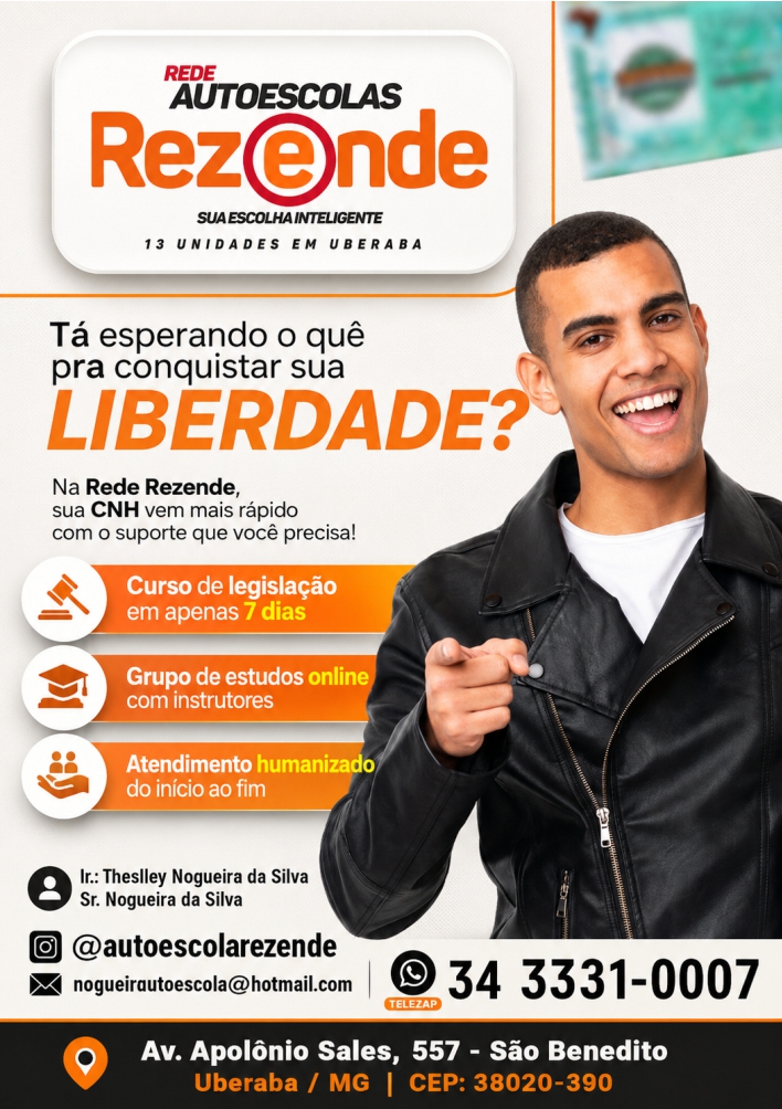 Auto Escola Rezende
