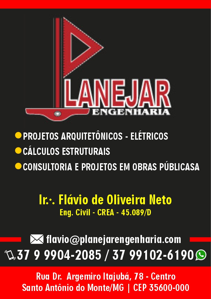 PLANEJAR ENGENHARIA
