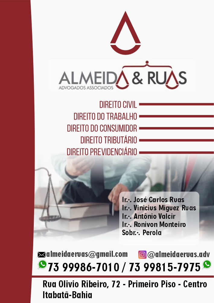 Almeida e Ruas Advogados Associados