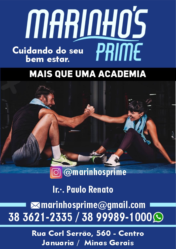 Marinho Sport