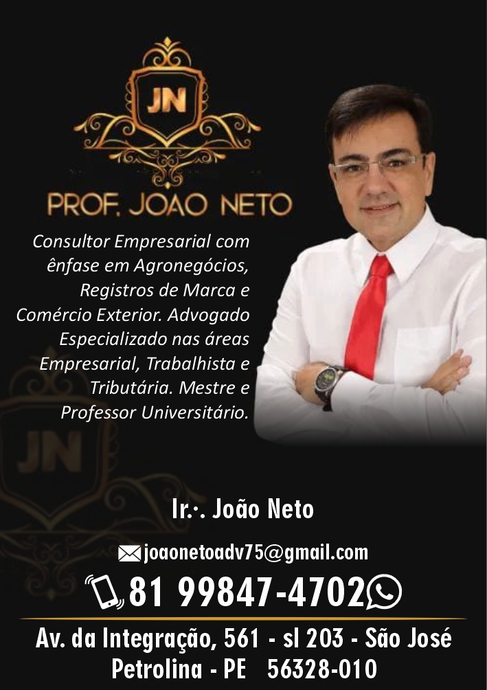 João de Paula Martins Neto