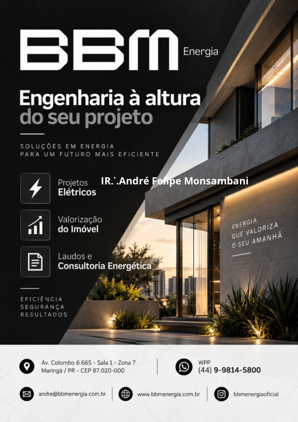 BBM Energia