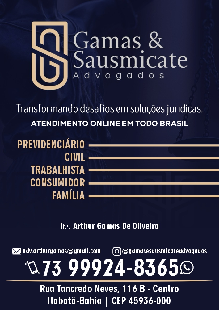 Gamas & Sausmicate