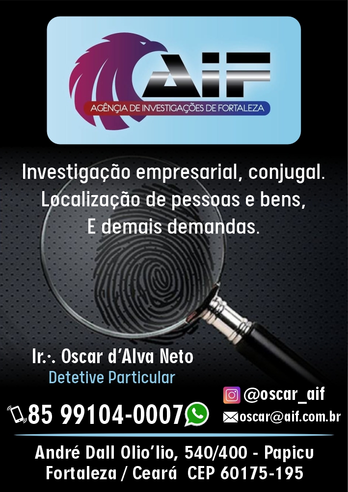 Oscar D'Alva Neto