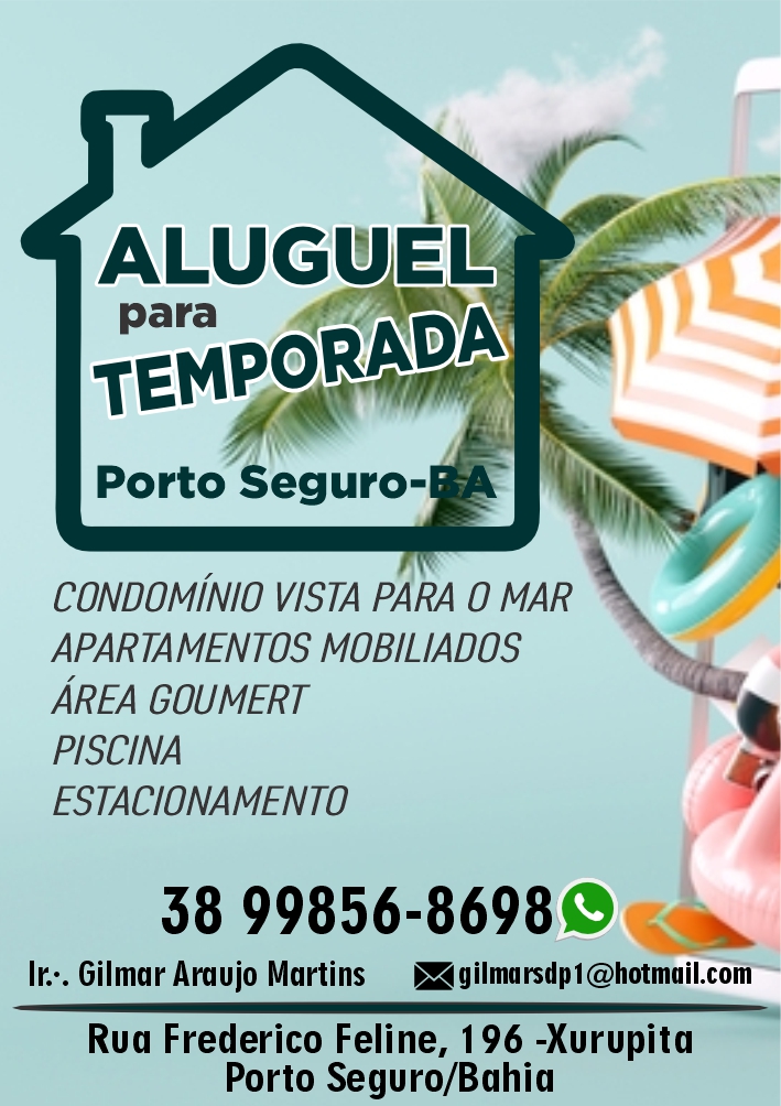 Gilmar Araujo Martins